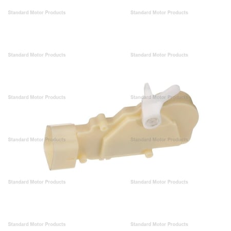 Standard Ignition Power Door Lock Actuator, Dla-669 DLA-669